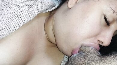 Best blowjob in porn, this girl should teach classes on how to suck a dick
