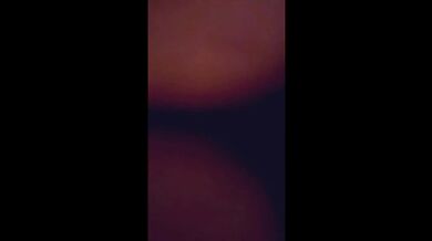 Cumming deep in BBW Nessa's Creamy Pussy