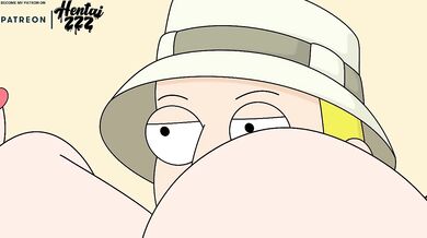 AMERICAN DAD FRANCINE X JEFF ANAL COWGIRL