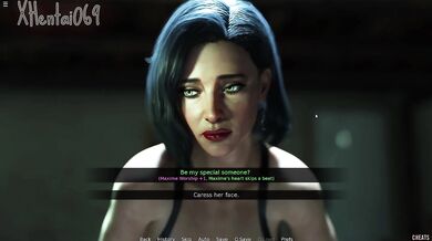 Caught Cheating Before My Wedding - I’ll Just Fuck Him Into Keeping Quiet | Game of Hearts