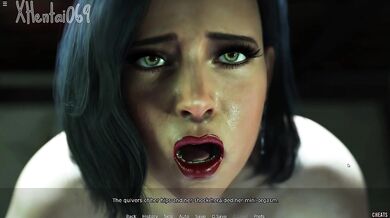 Caught Cheating Before My Wedding - I’ll Just Fuck Him Into Keeping Quiet | Game of Hearts