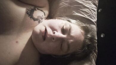 Getting eaten reaction