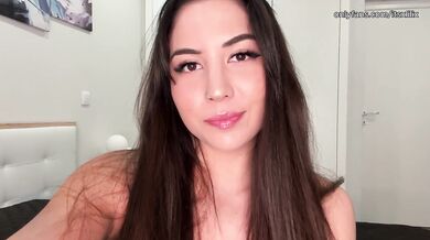 NO HANDS JOI - CONTRACT YOUR COCK AT EVERY SLAP