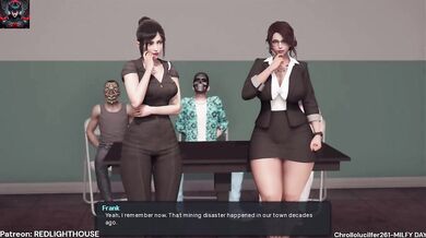 MILFY DAY CH 179