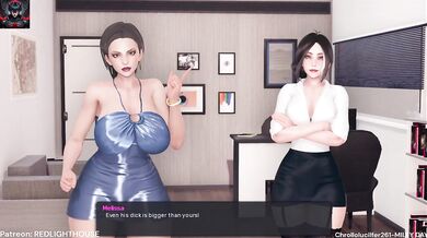 MILFY DAY CH 179
