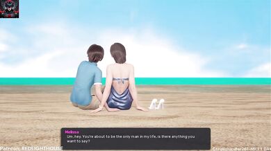 MILFY DAY CH 179