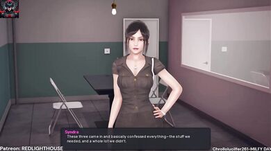 MILFY DAY CH 179