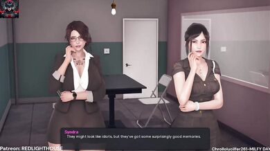 MILFY DAY CH 179