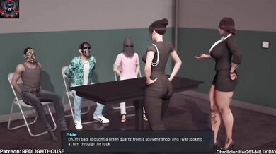 MILFY DAY CH 179