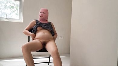 Pinay sarap ng ungol habang kina kain ni kumpare