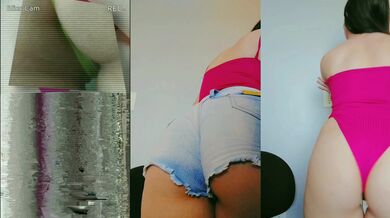 Good girls knew that Homework can wait, lets get another lesson today