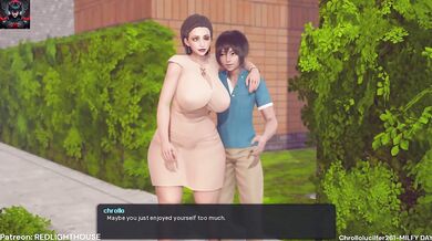 MILFY DAY CH 178