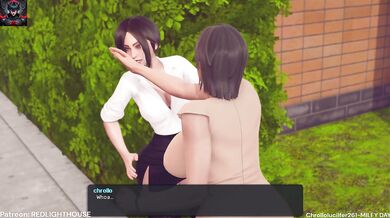 MILFY DAY CH 178