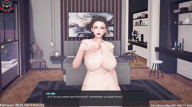 MILFY DAY CH 178