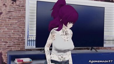 The Growing Virus EP8 trailer