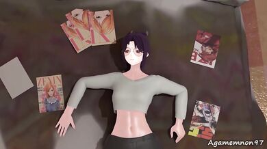 The Growing Virus EP8 trailer