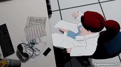 The Growing Virus EP8 trailer