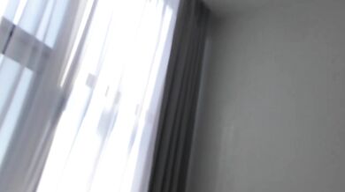 Teaching my stepsis how to give a blowjob turned into fucking