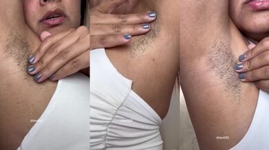 Would you lick my armpits?