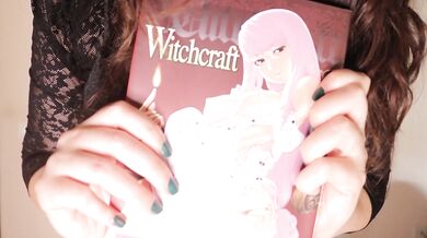 Witchcraft - Recensione Hentai