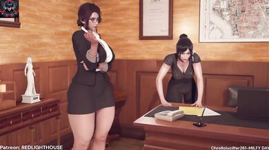 MILFY DAY CH 180