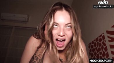My Best Friend Fucked My Ex