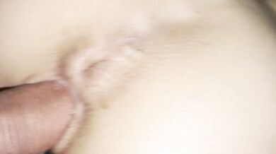 Not So Innocent - StepDaddy Masive Cock Fuck My Tight 18 VIRGIN Pussy ( Add Me Free Nudes )