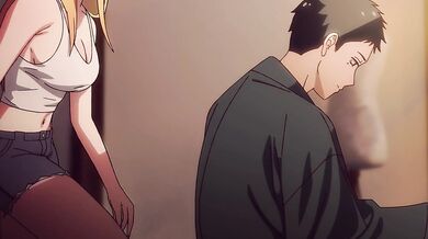 Gojo's First Time Wasn't Awkward – It Was Perfect. Because It Was with Marin.