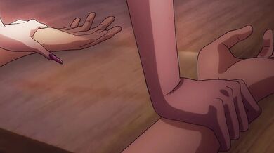 Gojo's First Time Wasn't Awkward – It Was Perfect. Because It Was with Marin.
