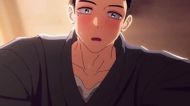 Gojo's First Time Wasn't Awkward – It Was Perfect. Because It Was with Marin.