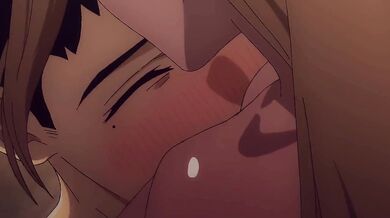 Gojo's First Time Wasn't Awkward – It Was Perfect. Because It Was with Marin.