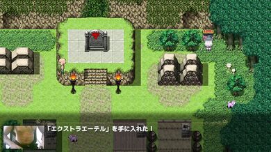THE MOST HARDCORE SEX SCENE IN THIS GAME - WITCH OF ECLIPSE