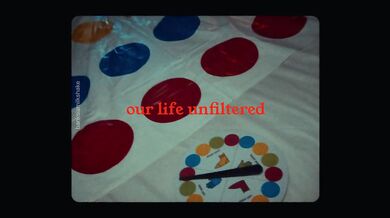 we spent all day in bed together (romantic vintage edit)
