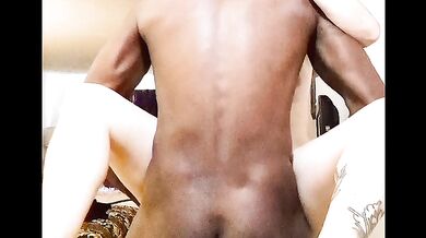 Cheating Brunette Wife Feet Worship BBC Hotel Fun With DrBlackjohnsonXXX