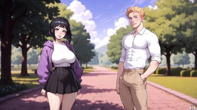 MY TRUE DESIRE #04 - Gameplay by Misterdoktor