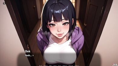 MY TRUE DESIRE #04 - Gameplay by Misterdoktor