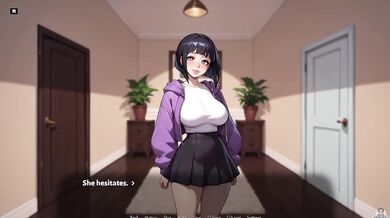 MY TRUE DESIRE #04 - Gameplay by Misterdoktor