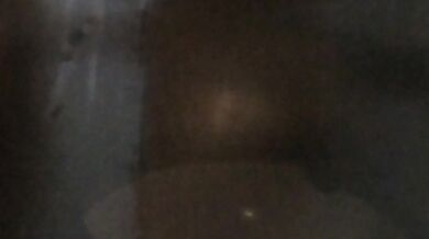 A short clip of us showering together