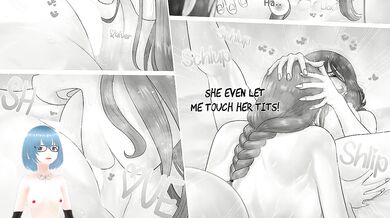 Makima x Reze