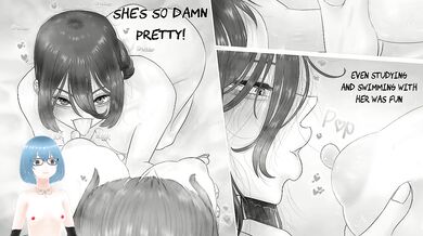 Makima x Reze