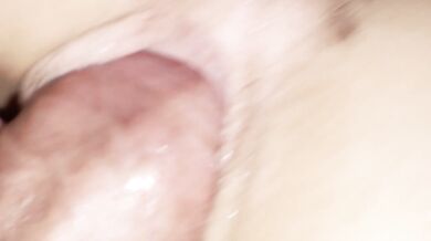 Is So Close You Can Smell It - I Ride My StepDaddy Monster Cock For The First Time ( Add Me Free Nudes )