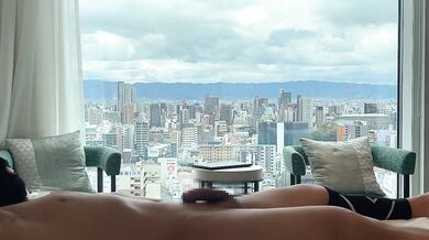 フル｜Sに目覚めたJDの手コキ、テンガエッグからのわからせSEX｜痙攣絶頂＆中イキで、最後は種付け中出し｜けいさな College Girl Discovered Her Sadist-Side Handjob, Tenga Egg Play, Correction | Creampie