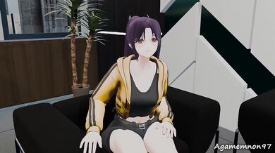 The Growing Virus EP7 trailer