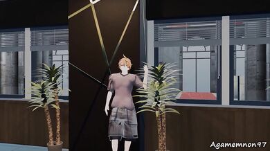 The Growing Virus EP7 trailer