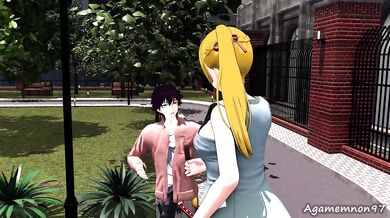 The Growing Virus EP7 trailer