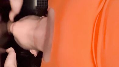 Gloryhole Queen Risha - 2