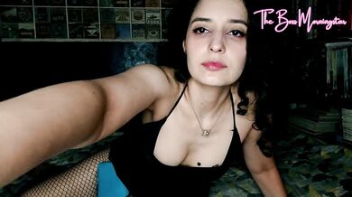 Touching myself thinking about you