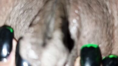 SITTING on his FACE making him EAT my DIRTY PUSSY and ASSHOLE
