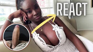 React: Rating Your Friends Mom On A Scale 1-10 ~ Naomi Foxxx ~ Household Fantasy ~ Scott Stark