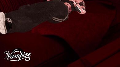 DIRTY GETS PUNISHED VRCHAT ERP WATAA